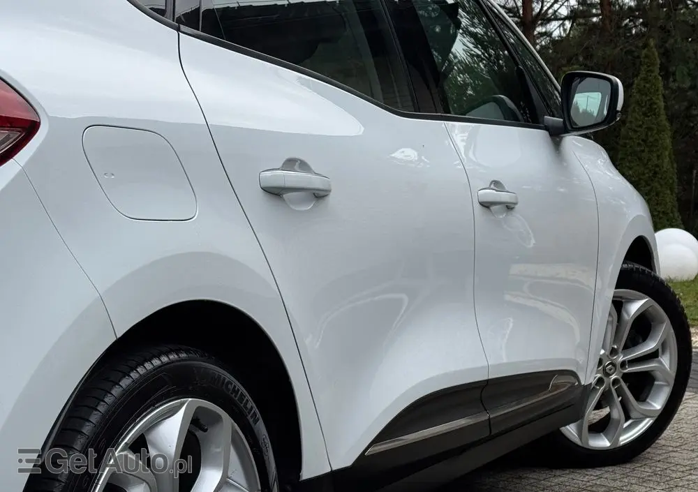 RENAULT Scenic 1.3 TCe Energy Zen EDC