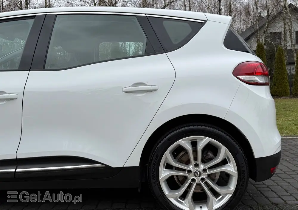 RENAULT Scenic 1.3 TCe Energy Zen EDC