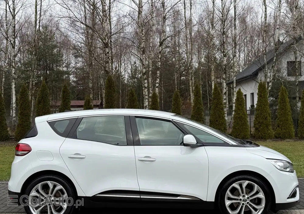 RENAULT Scenic 1.3 TCe Energy Zen EDC