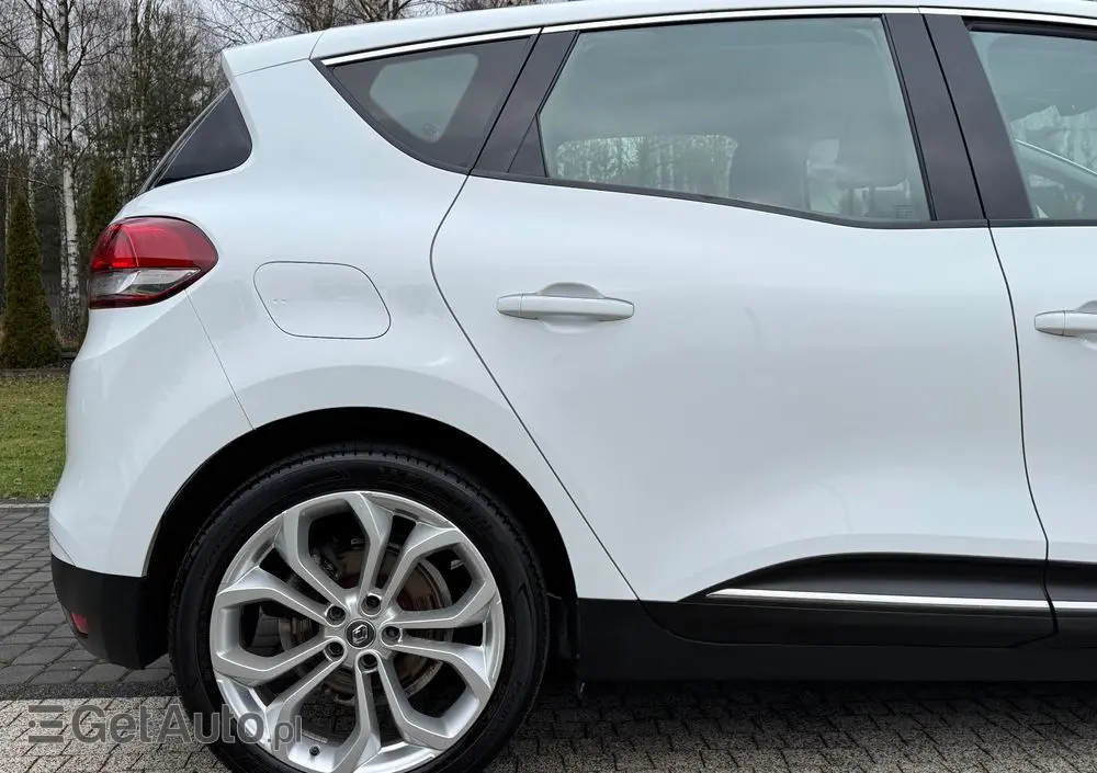 RENAULT Scenic 1.3 TCe Energy Zen EDC