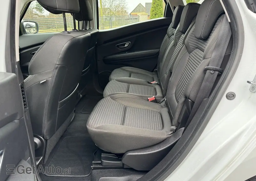 RENAULT Scenic 1.3 TCe Energy Zen EDC