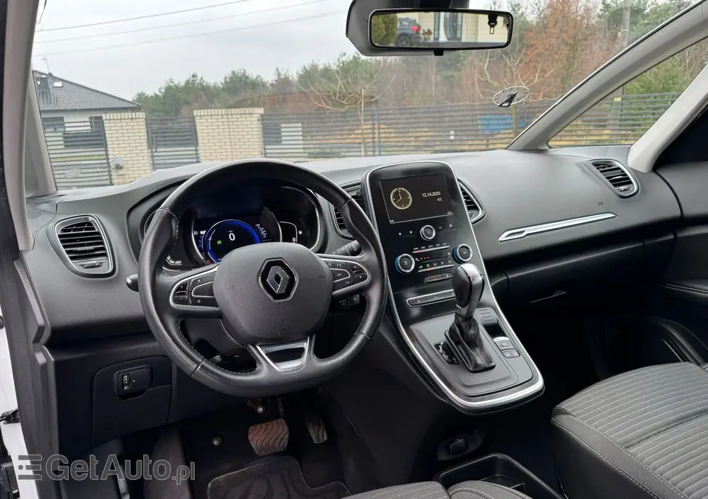 RENAULT Scenic 1.3 TCe Energy Zen EDC