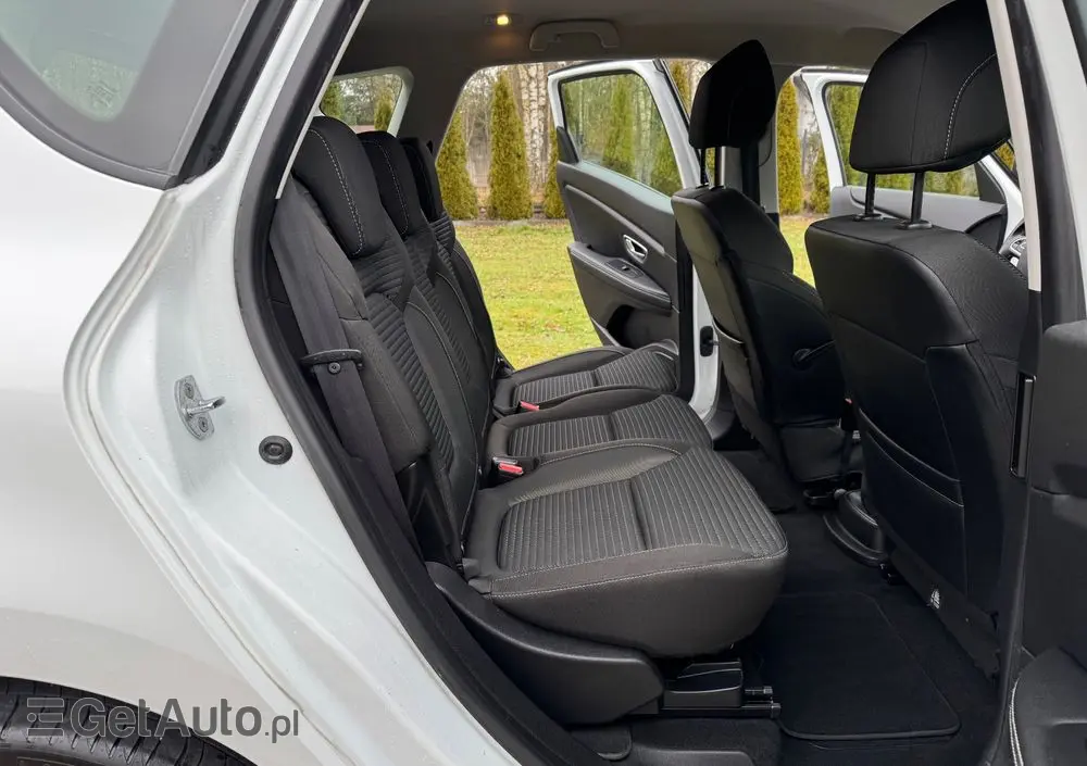 RENAULT Scenic 1.3 TCe Energy Zen EDC