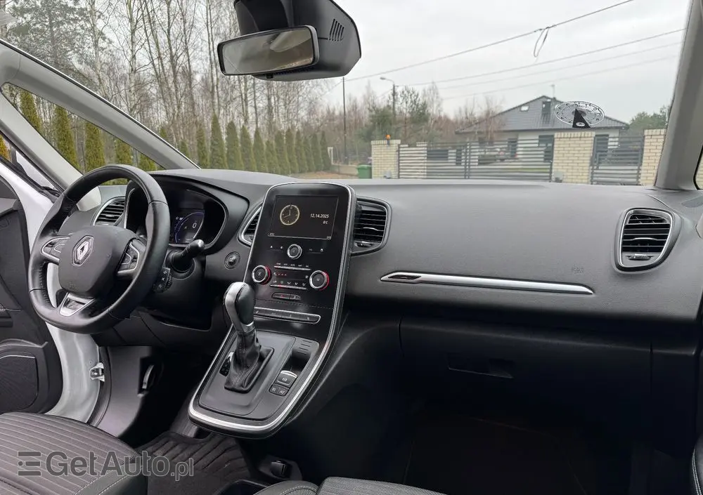 RENAULT Scenic 1.3 TCe Energy Zen EDC