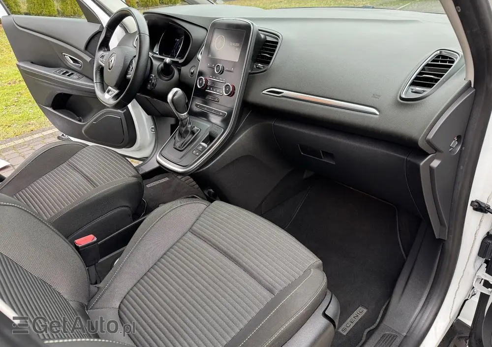 RENAULT Scenic 1.3 TCe Energy Zen EDC