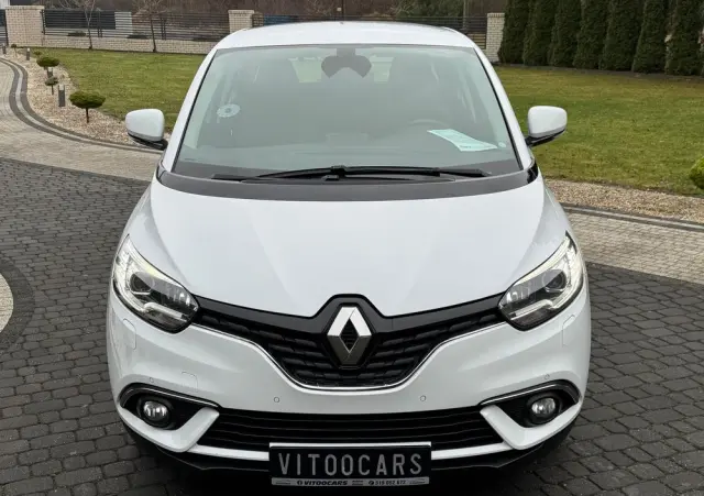 RENAULT Scenic 1.3 TCe Energy Zen EDC