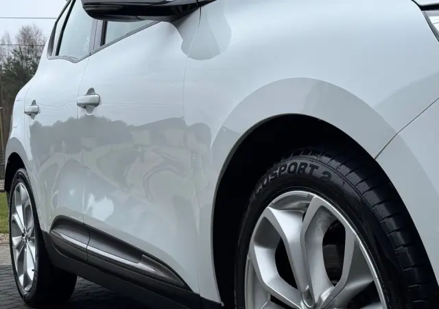 RENAULT Scenic 1.3 TCe Energy Zen EDC