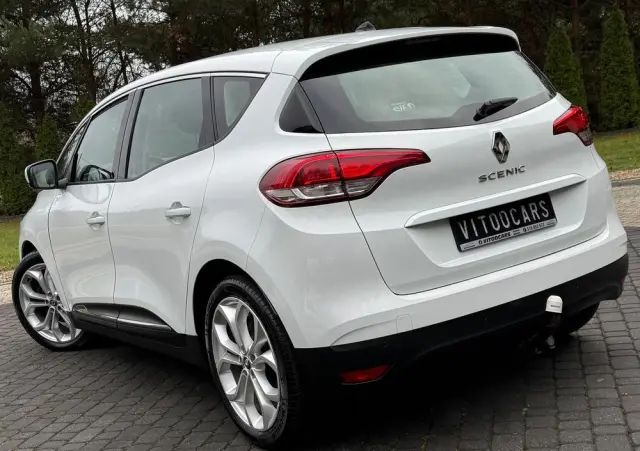RENAULT Scenic 1.3 TCe Energy Zen EDC