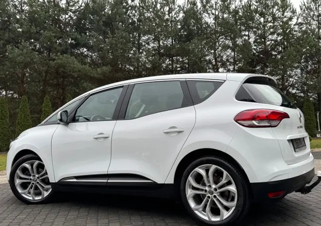 RENAULT Scenic 1.3 TCe Energy Zen EDC