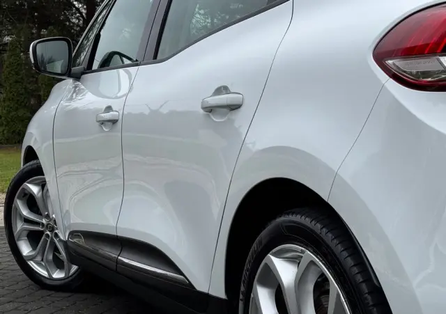 RENAULT Scenic 1.3 TCe Energy Zen EDC