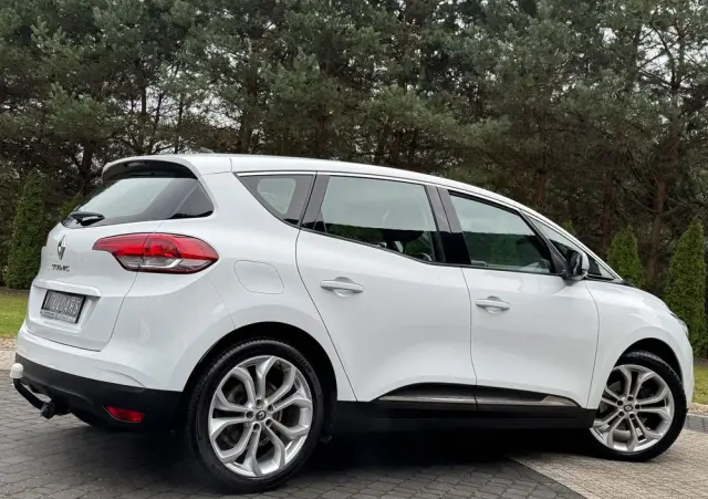 RENAULT Scenic 1.3 TCe Energy Zen EDC