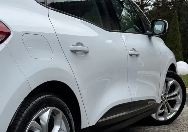 RENAULT Scenic 1.3 TCe Energy Zen EDC