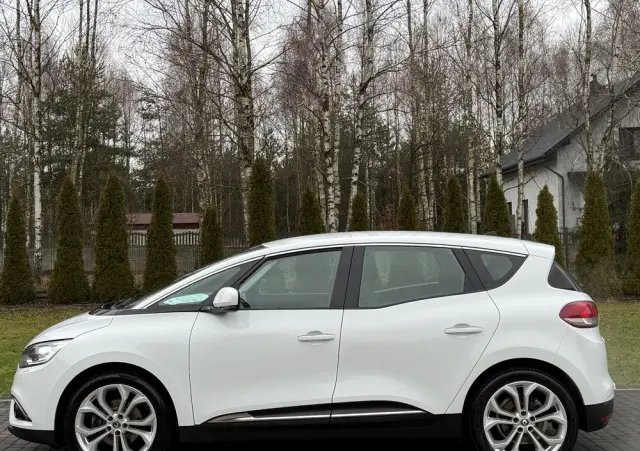 RENAULT Scenic 1.3 TCe Energy Zen EDC