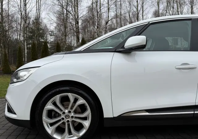 RENAULT Scenic 1.3 TCe Energy Zen EDC