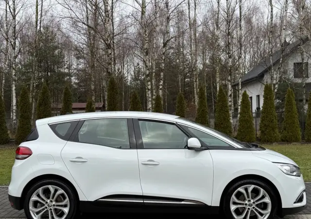 RENAULT Scenic 1.3 TCe Energy Zen EDC