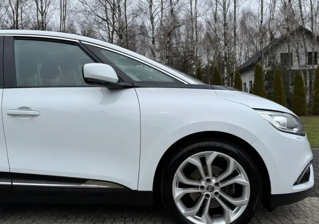 RENAULT Scenic 1.3 TCe Energy Zen EDC