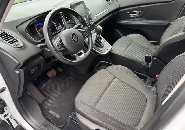 RENAULT Scenic 1.3 TCe Energy Zen EDC