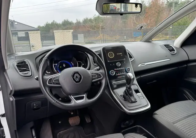 RENAULT Scenic 1.3 TCe Energy Zen EDC
