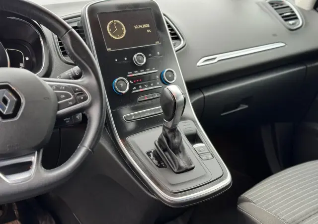 RENAULT Scenic 1.3 TCe Energy Zen EDC