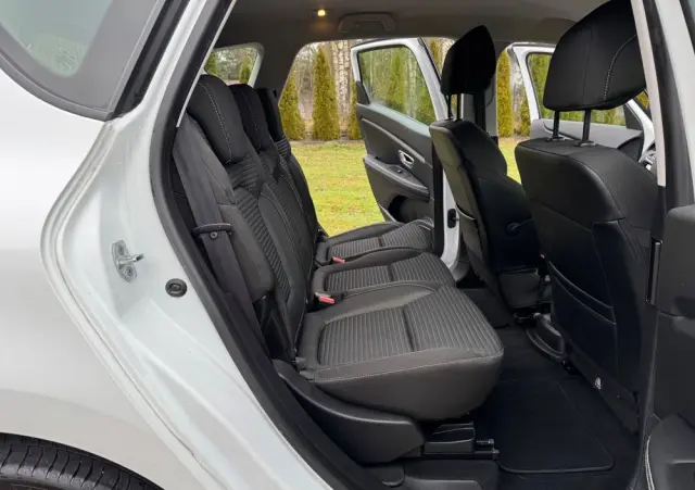 RENAULT Scenic 1.3 TCe Energy Zen EDC