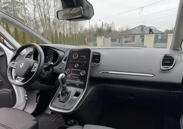 RENAULT Scenic 1.3 TCe Energy Zen EDC