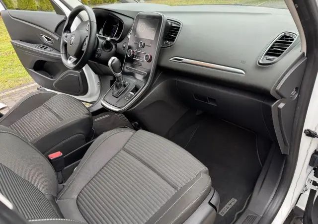 RENAULT Scenic 1.3 TCe Energy Zen EDC