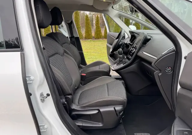 RENAULT Scenic 1.3 TCe Energy Zen EDC