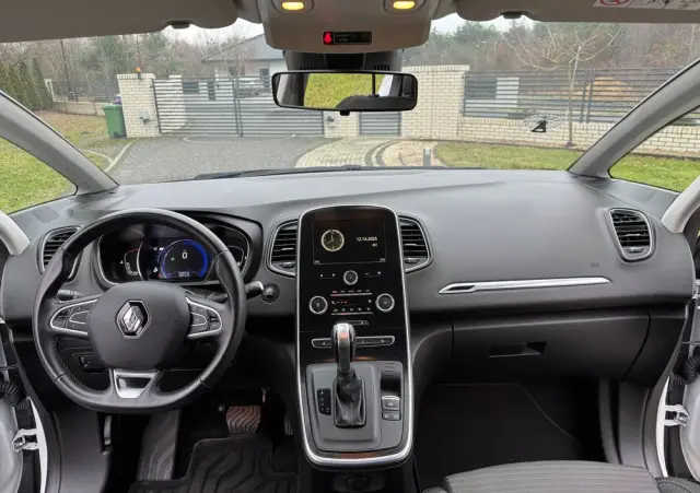 RENAULT Scenic 1.3 TCe Energy Zen EDC