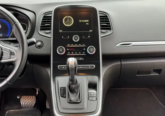 RENAULT Scenic 1.3 TCe Energy Zen EDC