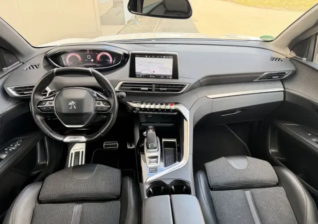 PEUGEOT 3008 PureTech 180 Stop & Start GPF EAT8 GT