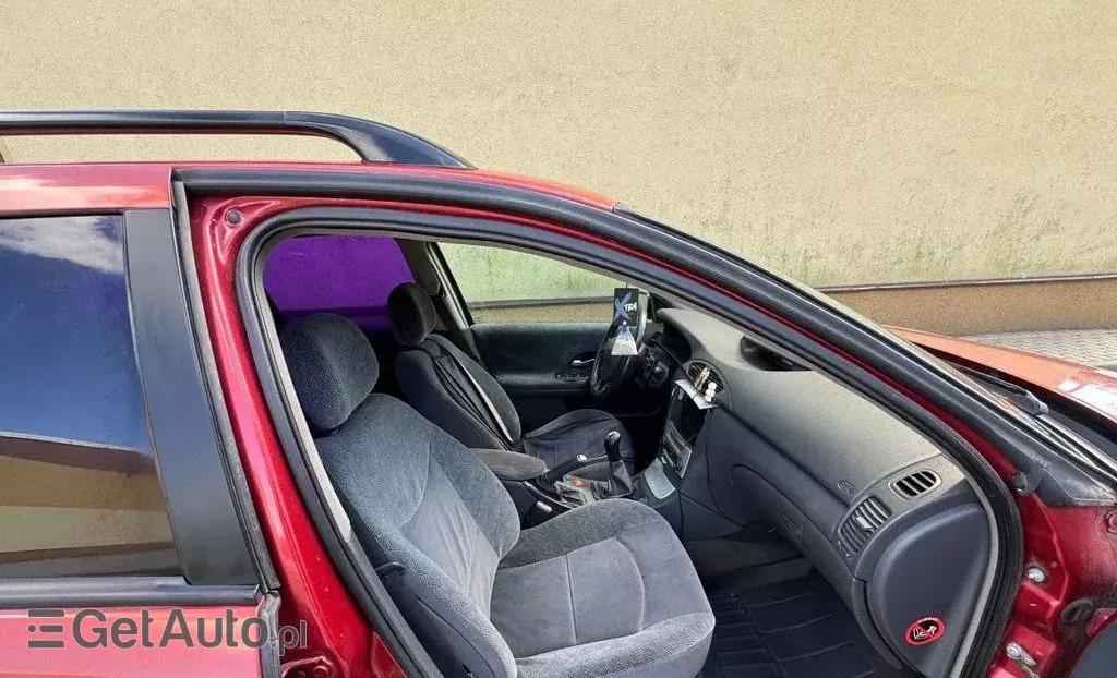 RENAULT Laguna 