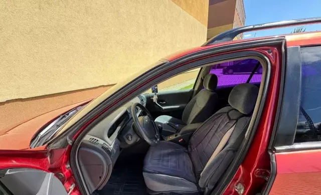RENAULT Laguna 