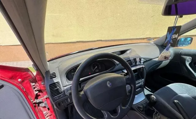 RENAULT Laguna 