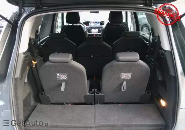 CITROËN C4 Picasso 