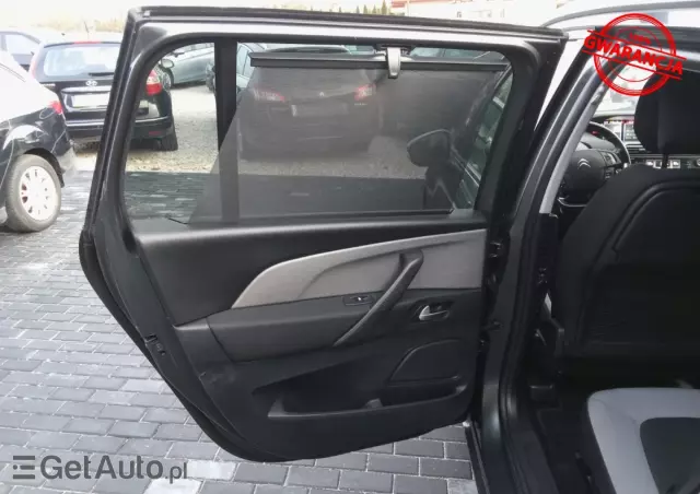 CITROËN C4 Picasso 