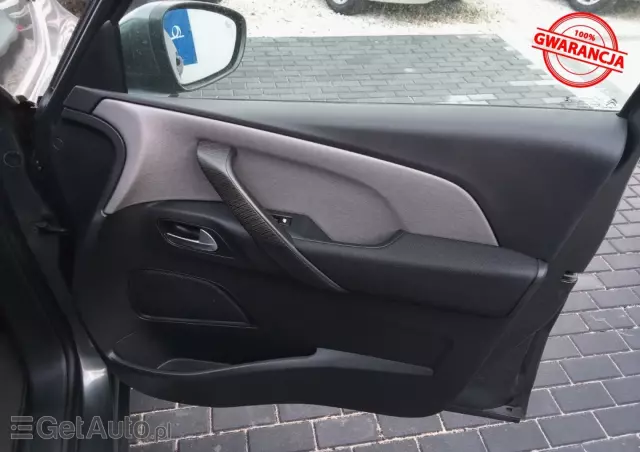 CITROËN C4 Picasso 