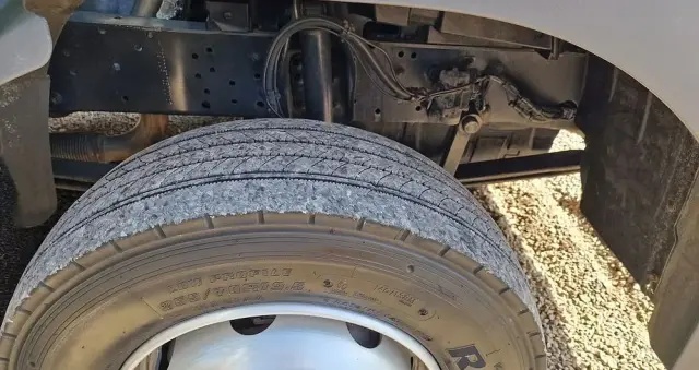 MERCEDES-BENZ Atego 1318 Euro-5 Kiper Wywrot 7,5-Ton ładow. 