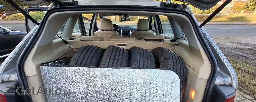 MERCEDES-BENZ Klasa B 