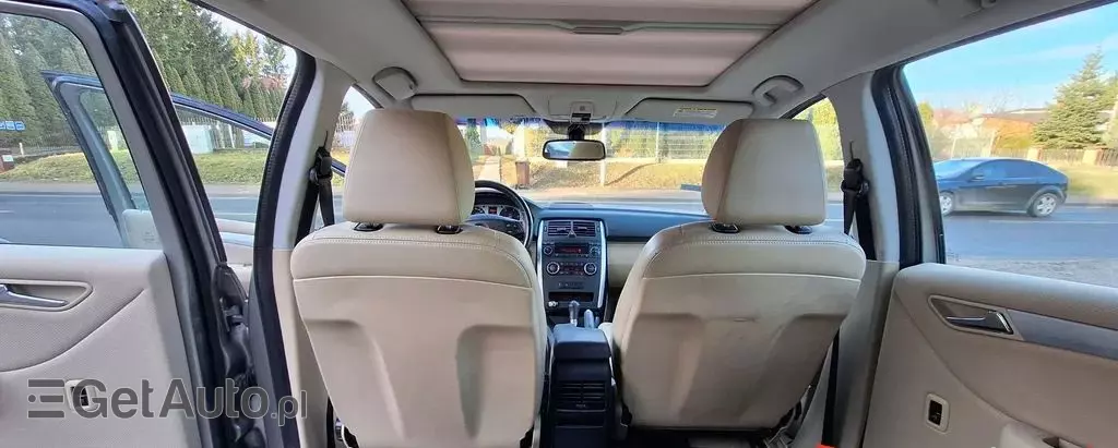 MERCEDES-BENZ Klasa B 