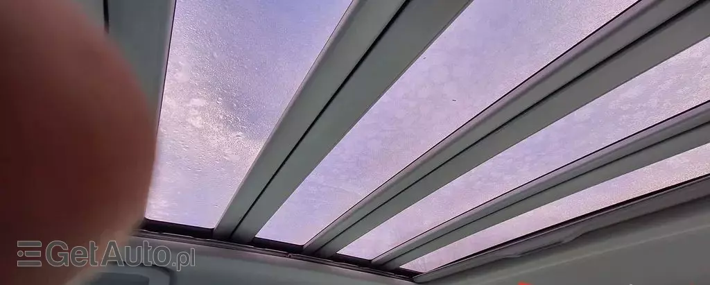 MERCEDES-BENZ Klasa B 