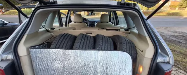 MERCEDES-BENZ Klasa B 