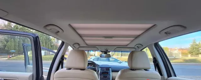 MERCEDES-BENZ Klasa B 