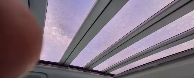 MERCEDES-BENZ Klasa B 