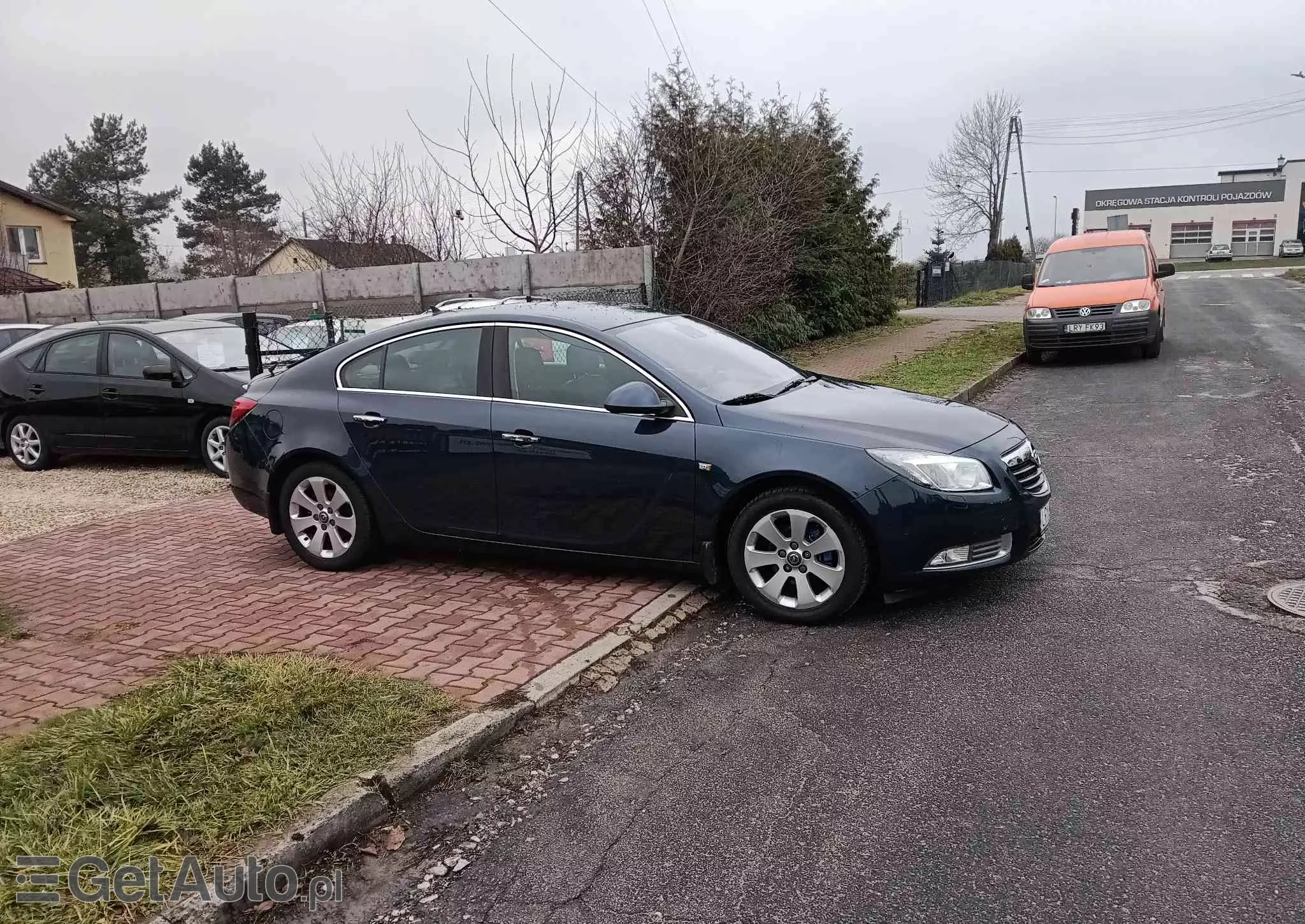 OPEL Insignia 1.4 Turbo ecoFLEX Start/Stop Sport