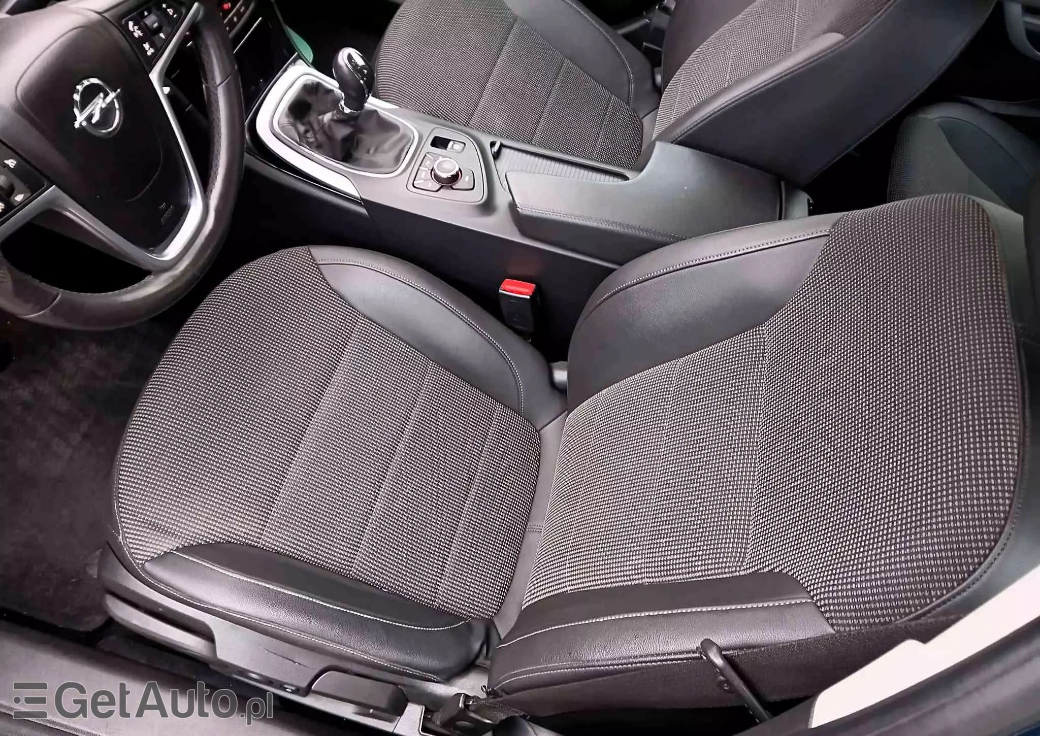 OPEL Insignia 1.4 Turbo ecoFLEX Start/Stop Sport