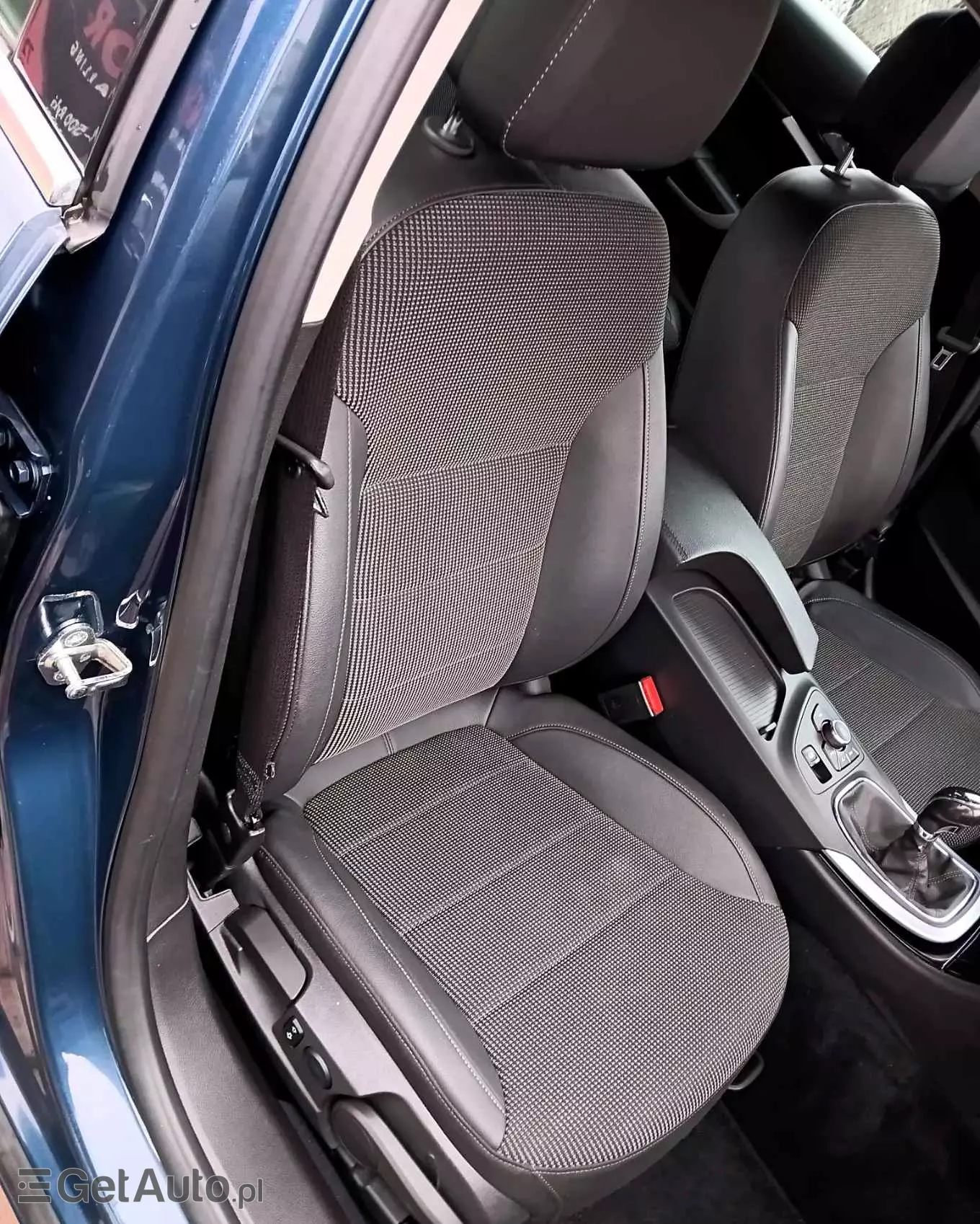 OPEL Insignia 1.4 Turbo ecoFLEX Start/Stop Sport