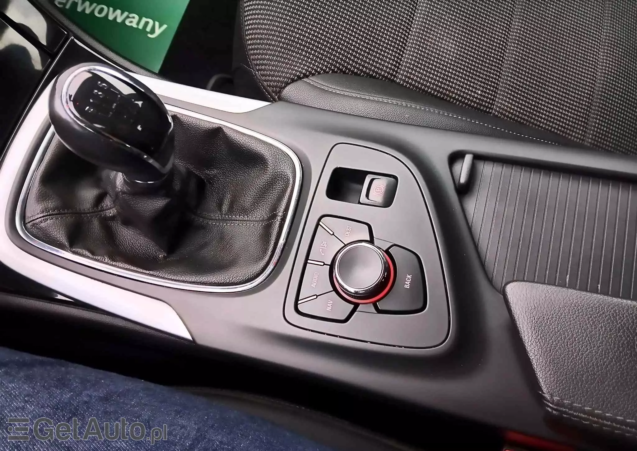 OPEL Insignia 1.4 Turbo ecoFLEX Start/Stop Sport