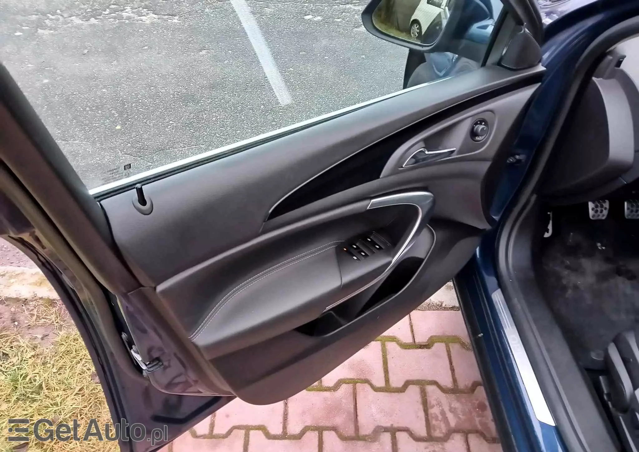 OPEL Insignia 1.4 Turbo ecoFLEX Start/Stop Sport