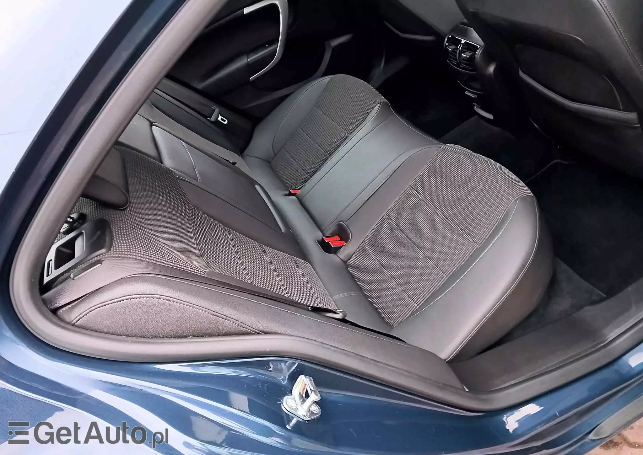 OPEL Insignia 1.4 Turbo ecoFLEX Start/Stop Sport