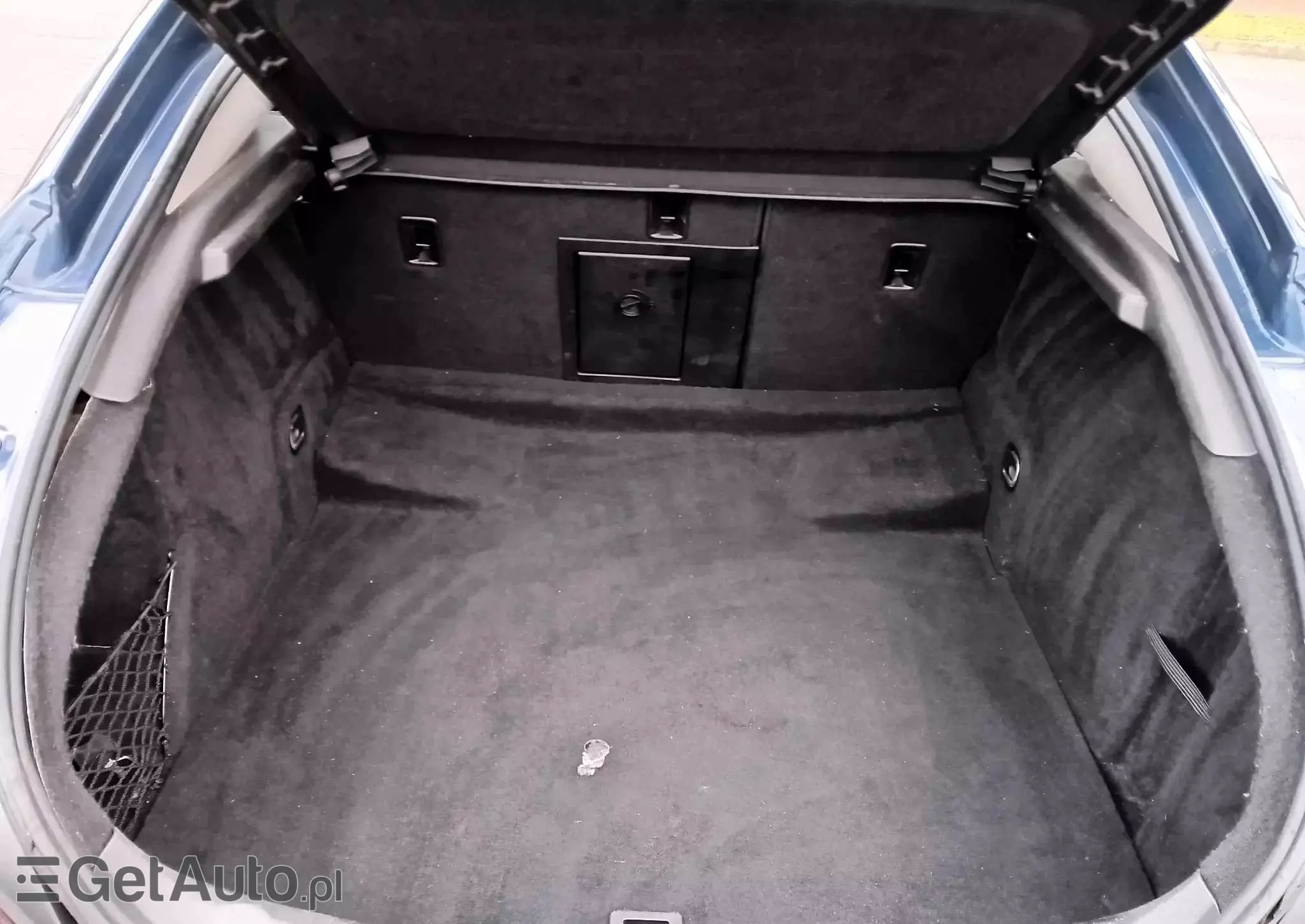 OPEL Insignia 1.4 Turbo ecoFLEX Start/Stop Sport